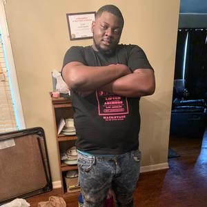 Meet your Posher, Charles